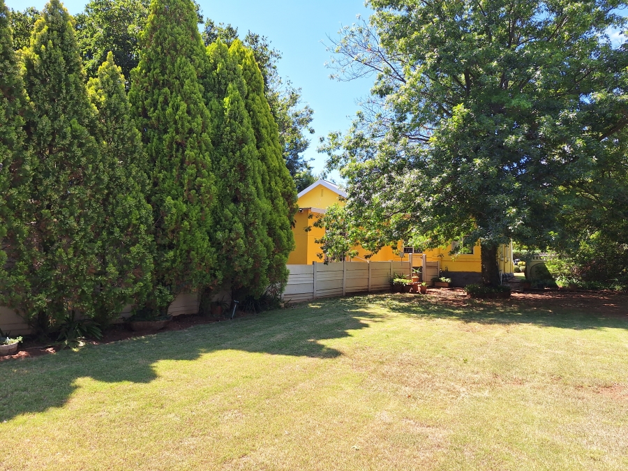 3 Bedroom Property for Sale in Vrede Free State